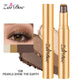 🏆💥 50% KORTING! 50K+ verkocht! Nooit meer een oogschaduwpalet nodig – deze 3-in-1 oogschaduwstift met basis, contour & highlight brengt je look in seconden aan. Blijft de hele dag zitten!