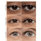 🥳2 VOOR DE PRIJS VAN 1: €10,99!!💞👁️✨ De hele dag prachtige wimpers, veegvast! Waterdichte fibermascara voor een natuurlijk volume💖