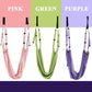 💗🩰 TIJDELIJKE AANBIEDING 50% KORTING! Van stramme schouders naar een zwanenhals en een strakke taille. Deze yoga-band maakt van elke stretch een stap richting een mooier, strakker en sierlijker jij.