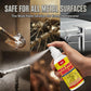 🔥 The Ultimate 3-in-1 Rust Killer | Spray, Wait, Wipe—Restore Shine in Minutes! 🚗✨