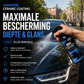 ✨💧 Stop met doffe lak en watervlekken! Dé grafeen coating met 12 maanden bescherming – hydrofoob, anti-kras en eenvoudig zelf aan te brengen. 50% KORTING!