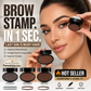 💖👁️ 50% KORTING! 50K+ verkocht! Perfecte symmetrische wenkbrauwen in één druk – natuurlijk resultaat, waterproof tot 24u. Geen salon meer nodig!