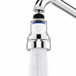 🚰🚫 50% KORTING! Stop met het kopen van dure flessen water! Dit 360° draaibare kraanfilter met 3 standen maakt van elke kraan een bron van puur, gefilterd water – geen kalk, geen roest, geen gespat.