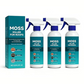 ⚡50K+ SOLD!🏠Multi-Surface Roof Moss & Algae Cleaner Spray