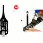 💞50.000+ VERKOCHT!💡⚙️ 50% KORTING! In-Circuit Inductor Tester – Eenvoudig met één knop, duidelijke indicator. Contactloos, snelle diagnose📟🕊️