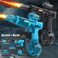 ❄️🔫 50% KORTING! Zomerfresh – Dit waterpistool drinkt zelf uit de emmer en spuit non-stop door! Dompel 'm 1 seconde, trek de trekker over, en 10 meter lang regent het ijskoud verzet!
