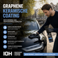 ✨💧 Stop met doffe lak en watervlekken! Dé grafeen coating met 12 maanden bescherming – hydrofoob, anti-kras en eenvoudig zelf aan te brengen. 50% KORTING!