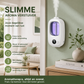 ✨ Nooit meer een muffe kamer! Deze slimme diffuser vernevelt automatisch jouw favoriete olie – muur of bureau, 4 timers, 1500 mAh. Jouw huis ruikt altijd heerlijk.