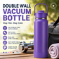 🥤❄️ 50% KORTING! Stop met het drinken van lauwe koffie! Deze RVS beker met vacuümisolatie houdt alles urenlang ijskoud of gloeiend heet – lekvrij deksel met rietje, en stijlvol genoeg voor elke dag.