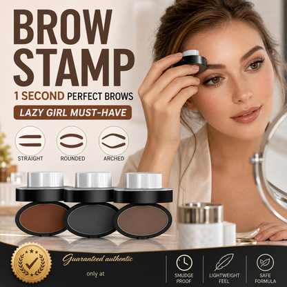 💖👁️ 50% KORTING! 50K+ verkocht! Perfecte symmetrische wenkbrauwen in één druk – natuurlijk resultaat, waterproof tot 24u. Geen salon meer nodig!