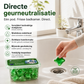 🏠💧 50% KORTING! Nooit meer gênante geurtjes uit de afvoer! Deze bio-enzym tabs lossen op in de leiding en neutraliseren stank direct bij de bron – zonder agressieve chemicaliën. Eén tablet, dagenlang fris!