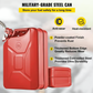 💥⛽️ 50% KORTING! Van morsen naar schoon tanken – deze RVS brandstofpijp met gaasfilter houdt vuil tegen en giet snel in smalle openingen. 29,5 cm, onverwoestbaar!