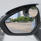 New Carbon Fiber Rain Eyebrow