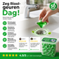 🏠💧 50% KORTING! Nooit meer gênante geurtjes uit de afvoer! Deze bio-enzym tabs lossen op in de leiding en neutraliseren stank direct bij de bron – zonder agressieve chemicaliën. Eén tablet, dagenlang fris!