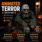 Halloween Horror Model Kruipende Geest