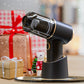🎈🧹 50% KORTING! Stop met het sjouwen van drie apparaten voor één klus! Deze 4-in-1 handheld blaast, zuigt, pompt op en trekt vacuüm – jij maakt schoon, hij doet de rest!