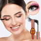 👁️✨ 50% KORTING! 5x meer volume, zero spinnenpoten. Hypoallergeen, waterproof én je haalt 'm er moeiteloos af. De enige mascara die je wimpers écht laat stralen zonder geknoei.