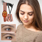 👁️✨ 50% KORTING! 5x meer volume, zero spinnenpoten. Hypoallergeen, waterproof én je haalt 'm er moeiteloos af. De enige mascara die je wimpers écht laat stralen zonder geknoei.