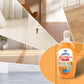 🧼🧴 Krachtige vlekverwijderaar vloerreiniger | Verwijdert vlekken & bacteriën | Geschikt voor hardhout, tegels, laminaat, vinyl | Antislip, residuvrij | 500ml, fruitgeur | 50% KORTING!