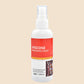 🧼 Waarom krabben als je kunt sprayen? Eén spray lost stickers, labels en plakresten op – zonder krassen, met een aangename geur. 100 ml.