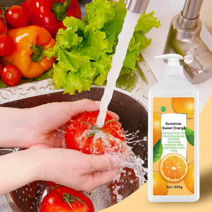 💥🌿 Van vette pannen tot kwetsbare babyflesjes – één geconcentreerd middel reinigt alles veilig en zonder zeepresten. Natuurlijk, krachtig en 500 g. 50% KORTING!