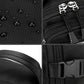 🎒💥 50% KORTING! Alsof je een mini-kluis op je borst hebt die elke tas overbodig maakt! Deze Oxford stoffen borsttas met verstelbare riem slikt je telefoon, portemonnee, paspoort en sleutels – en je handen blijven vrij!