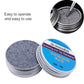 🔧💎 50% KORTING! Warm maken, erin draaien, en je punt is weer glanzend schoon. Geschikt voor elke soldeerbout, geen gereedschap nodig – alleen deze pot, en je laswerk blijft haarscherp.