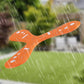 🥏🎯 50% KORTING! Aerodynamisch, stootvast en niet giftig. Deze boemerang frisbee vliegt soepel, keert altijd terug, en maakt van elke park- of stranddag een gegarandeerd succes!