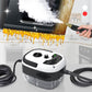⭐ 2500W Handheld Stoomreiniger met Hoge Temperatuur Druk