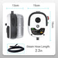 ⭐ 2500W Handheld Stoomreiniger met Hoge Temperatuur Druk
