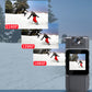 🛡️📷 50% KORTING! Wil je je dag vastleggen of bewijs verzamelen? Deze mini-camera met 180° draaibare lens, IR-nachtzicht en clipmontage is jouw ogen en oren, overal en altijd.
