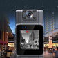 🛡️📷 50% KORTING! Wil je je dag vastleggen of bewijs verzamelen? Deze mini-camera met 180° draaibare lens, IR-nachtzicht en clipmontage is jouw ogen en oren, overal en altijd.
