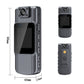 🛡️📷 50% KORTING! Wil je je dag vastleggen of bewijs verzamelen? Deze mini-camera met 180° draaibare lens, IR-nachtzicht en clipmontage is jouw ogen en oren, overal en altijd.