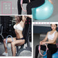 🧘‍♀️✨ 50% KORTING! Stop met zwakke spieren! Dé Pilates ring met antislip handgrepen vormt en versterkt je hele lichaam. Voor beginners en gevorderden!
