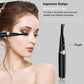 💖🔥 Van suffe wimpers naar een open blik in seconden – deze oplaadbare verwarmde wimperkruller werkt perfect met mascara en krult de hele dag. Jouw geheime wapen voor onderweg!