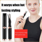 💖🔥 Van suffe wimpers naar een open blik in seconden – deze oplaadbare verwarmde wimperkruller werkt perfect met mascara en krult de hele dag. Jouw geheime wapen voor onderweg!