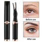 💖🔥 Van suffe wimpers naar een open blik in seconden – deze oplaadbare verwarmde wimperkruller werkt perfect met mascara en krult de hele dag. Jouw geheime wapen voor onderweg!