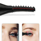 💖🔥 Van suffe wimpers naar een open blik in seconden – deze oplaadbare verwarmde wimperkruller werkt perfect met mascara en krult de hele dag. Jouw geheime wapen voor onderweg!