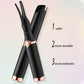 💖🔥 Van suffe wimpers naar een open blik in seconden – deze oplaadbare verwarmde wimperkruller werkt perfect met mascara en krult de hele dag. Jouw geheime wapen voor onderweg!