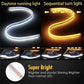 🚗💡 50% KORTING! Nooit meer onopgemerkt in het donker! Deze LED flow signaalstrips met heldere sequentiële beweging maken je auto zichtbaar én stijlvol – waterdicht, universeel en in minuten gemonteerd!