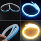 🚗💡 50% KORTING! Nooit meer onopgemerkt in het donker! Deze LED flow signaalstrips met heldere sequentiële beweging maken je auto zichtbaar én stijlvol – waterdicht, universeel en in minuten gemonteerd!