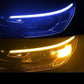 🚗💡 50% KORTING! Nooit meer onopgemerkt in het donker! Deze LED flow signaalstrips met heldere sequentiële beweging maken je auto zichtbaar én stijlvol – waterdicht, universeel en in minuten gemonteerd!