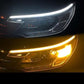 🚗💡 50% KORTING! Nooit meer onopgemerkt in het donker! Deze LED flow signaalstrips met heldere sequentiële beweging maken je auto zichtbaar én stijlvol – waterdicht, universeel en in minuten gemonteerd!