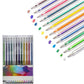 💥 Laatste dag! Speciale aanbieding 🎁Glitter gelpennenset – schrijft soepel 🎨