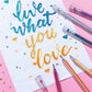 💥 Laatste dag! Speciale aanbieding 🎁Glitter gelpennenset – schrijft soepel 🎨