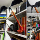 😱🐲 Nooit meer een saaie boekenkast! Deze draken-decoratie met vlam en warme LED-gloed zet een vuurspuwende draak tussen je boeken – hét gesprek van de dag. 50% KORTING!