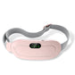 💆‍♀️🌡️ Draadloze Menstruatie Massager | Verwarming 50-60°C | Meerdere trillingsmodi | USB-C oplaadbaar | Discreet & dun | 50% KORTING!