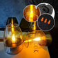 ✨6Pack Solar Power Theelichtjes Outdoor Vlamloos Flikkerend IP65 Waterdichte Tafellamp LED Kaarsen met Schemersensor voor Lantaarn Tuin Kamperen Feest Huisdecoraties Warme Kleur