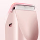 🎁💥  Oplaadbare 2-in-1 Trimmer 💖 Pijnloos Ontharen voor Benen, Oksels & Bikini✨
