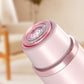 🎁💥  Oplaadbare 2-in-1 Trimmer 💖 Pijnloos Ontharen voor Benen, Oksels & Bikini✨